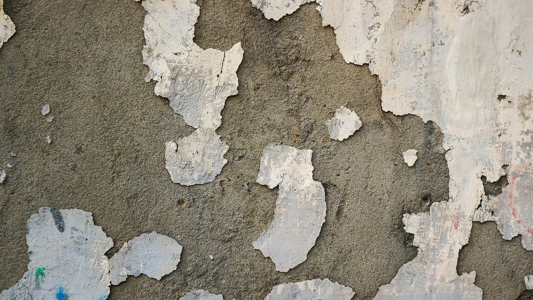 4 Reasons Painting Concrete is a Bad Idea