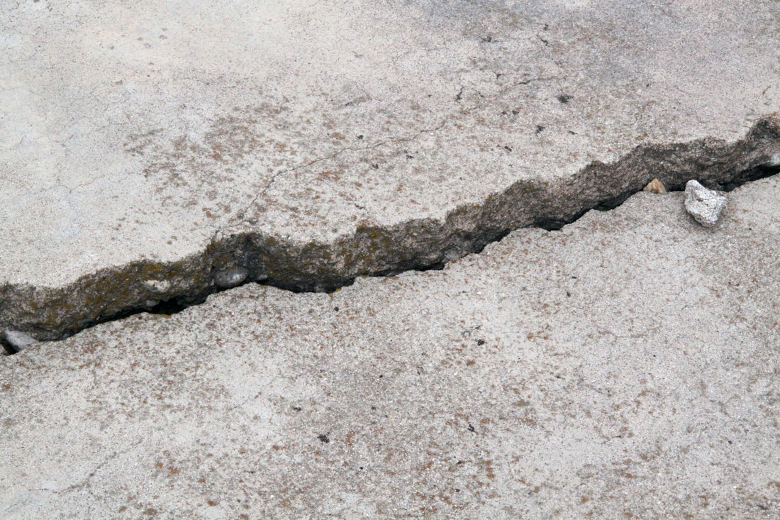 A Guide to Concrete Grinding